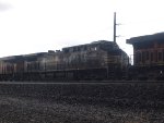 NS 4340